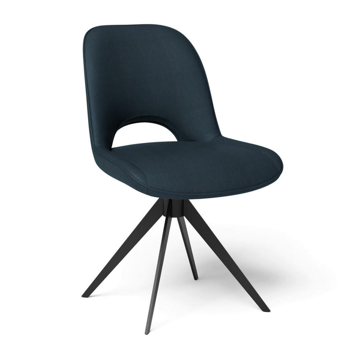 Bild 1 von Joop! STUHL Dunkelblau