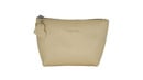 Bild 1 von Soapland manóu Kosmetiktasche Lederoptik beige