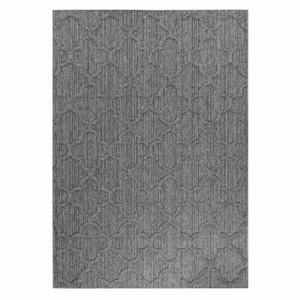 Novel OUTDOORTEPPICH Grau