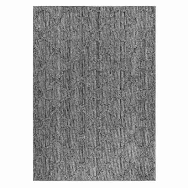 Bild 1 von Novel OUTDOORTEPPICH Grau
