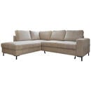 Bild 1 von MID.YOU ECKSCHLAFSOFA Beige