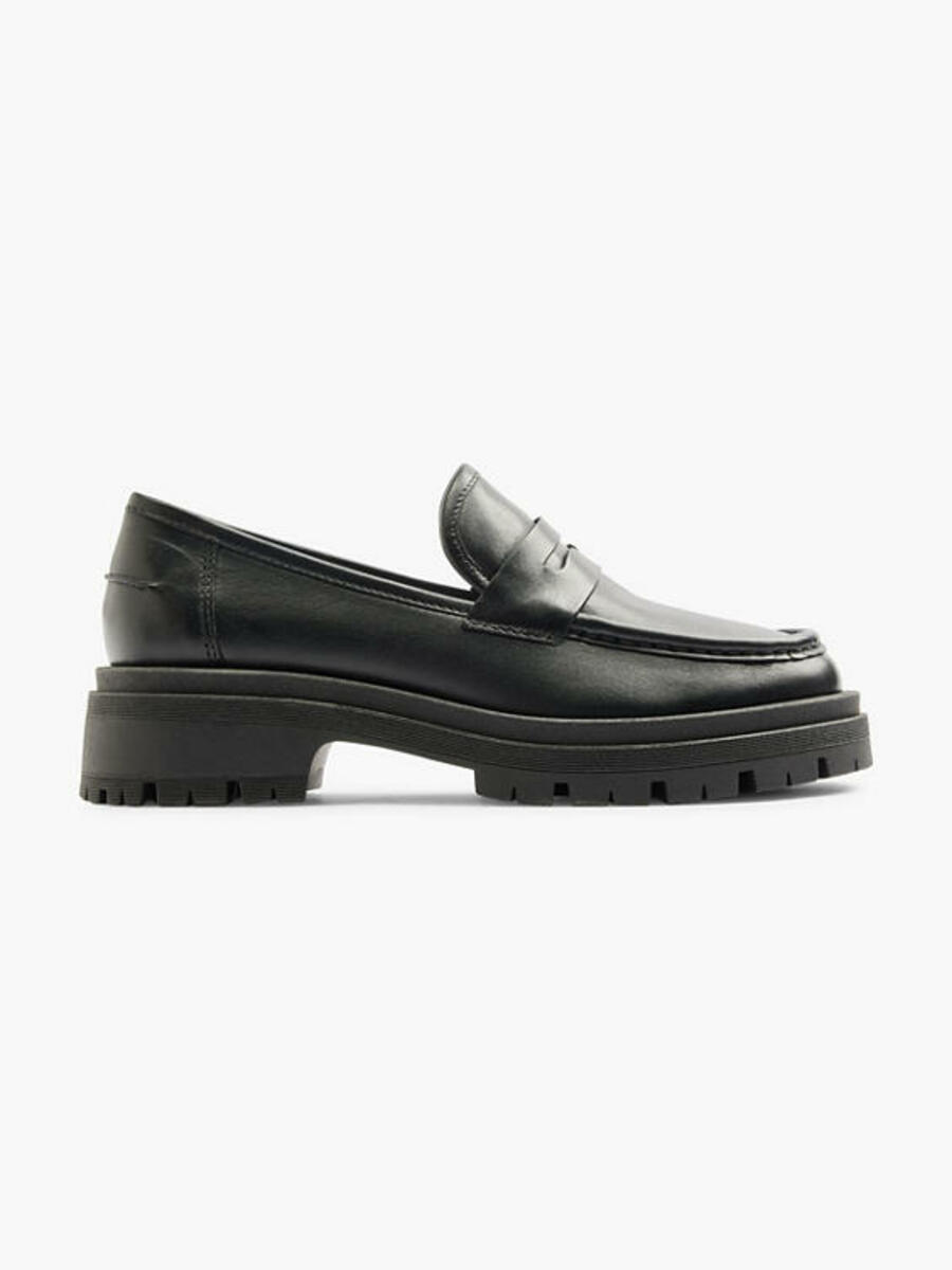 Bild 1 von 5th Avenue Chunky Loafer