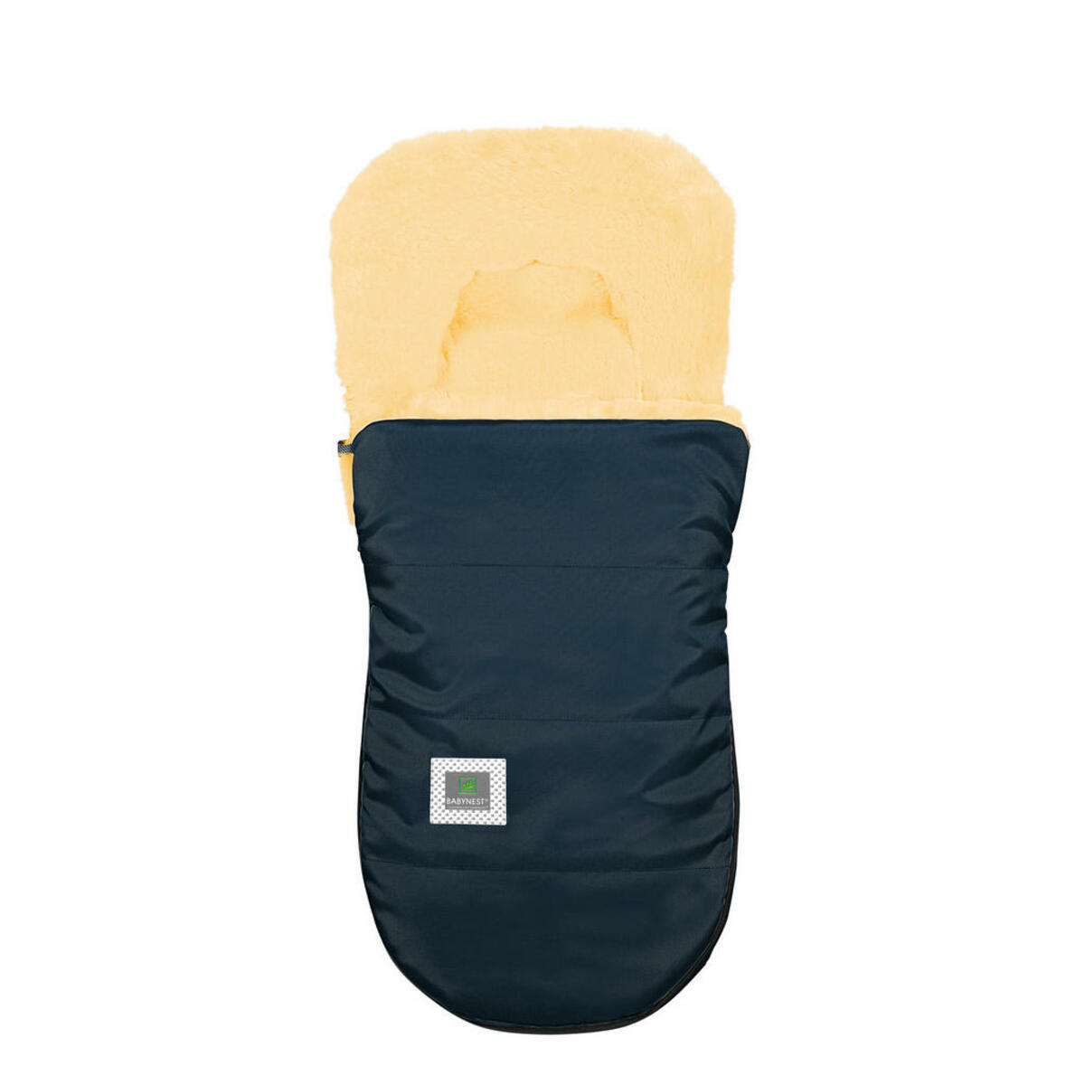 Bild 1 von Odenwälder FUßSACK