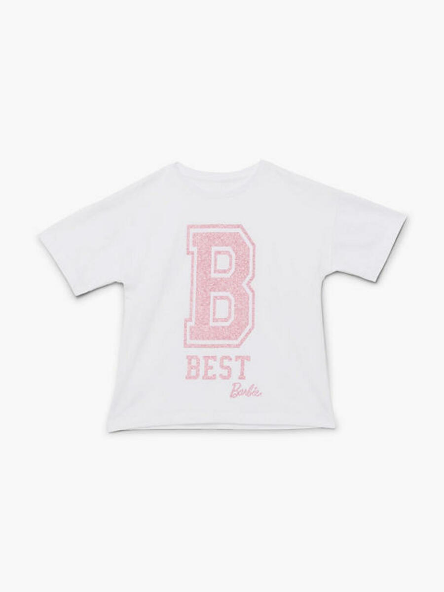 Bild 3 von Barbie 2er Pack T-Shirts