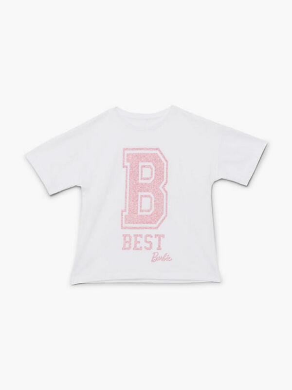 Bild 3 von Barbie 2er Pack T-Shirts