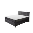 Bild 1 von Xora BOXSPRINGBETT Schwarz