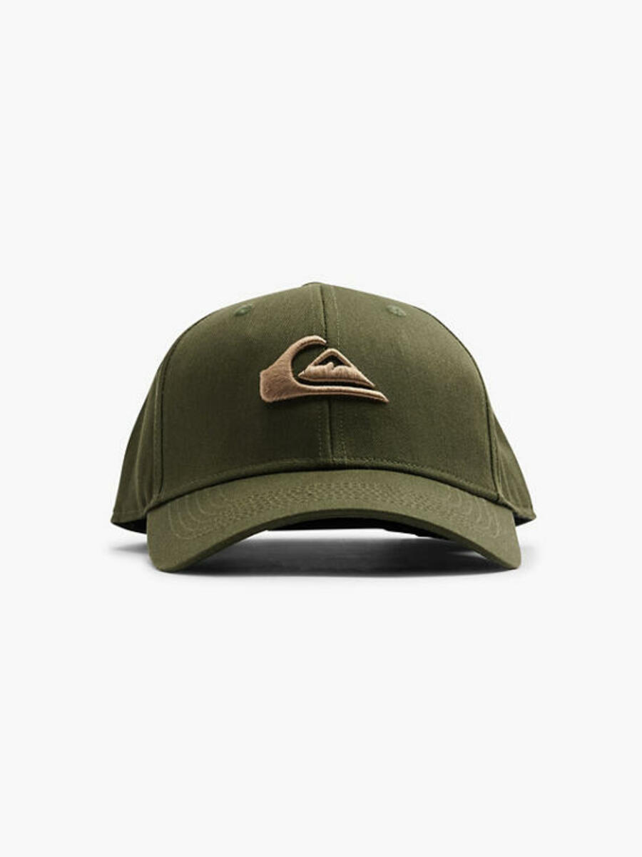 Bild 2 von Quiksilver Cap