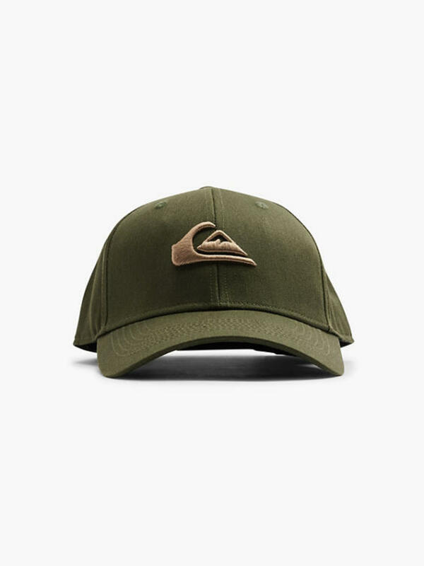 Bild 2 von Quiksilver Cap