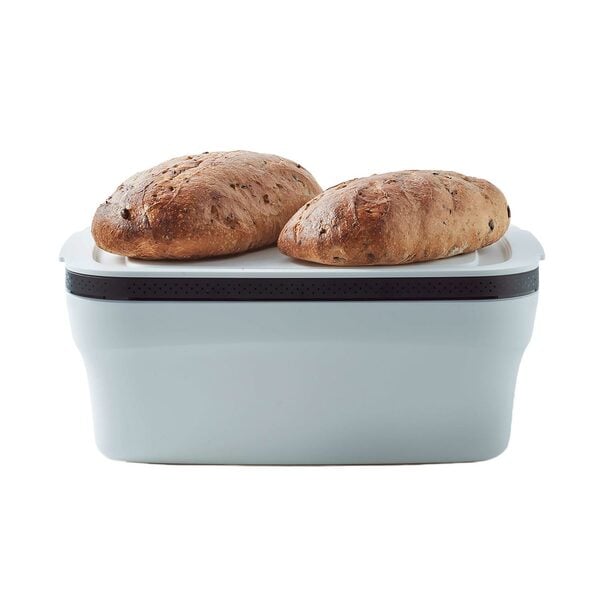 Bild 1 von Tupperware BreadSmart Large Brotkasten 38 x 26,5 x 15,5 cm