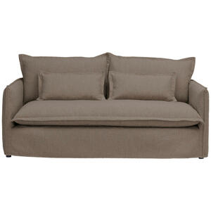 Livetastic SOFA Braun