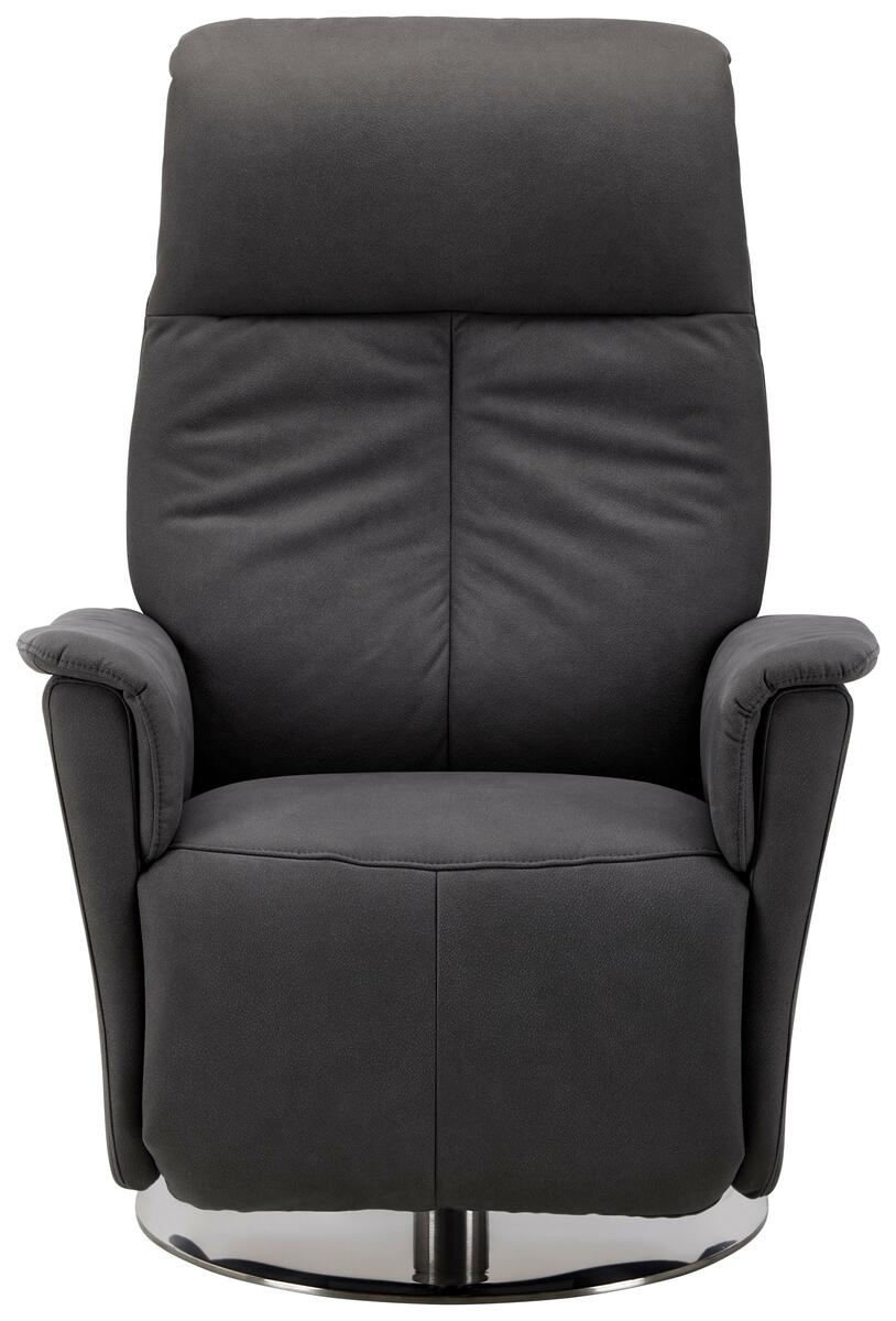 Bild 1 von Relaxsessel Tom in Graphitfarben