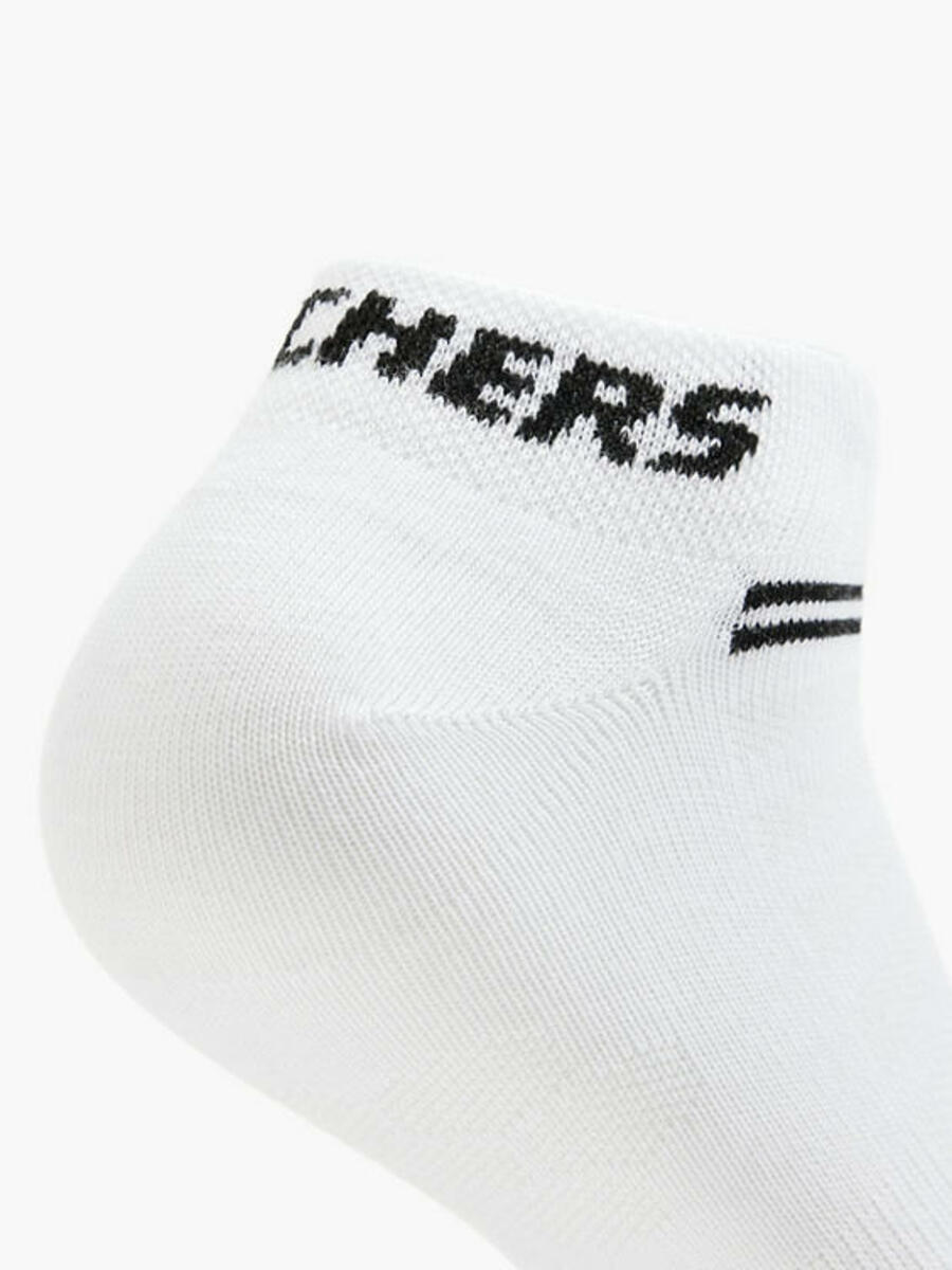 Bild 4 von Skechers 3er Pack Socken