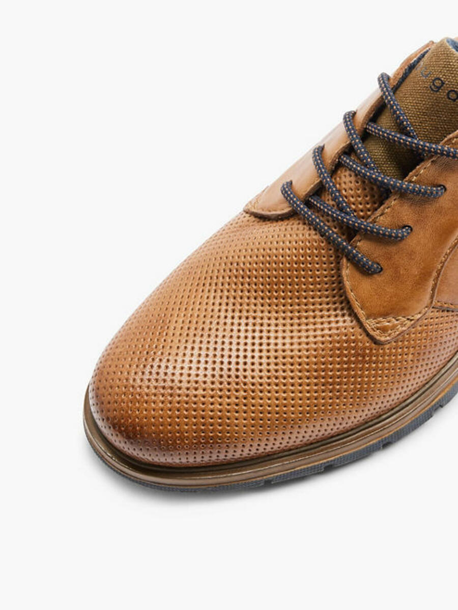 Bild 1 von Daniel Hechter Business Schnürer