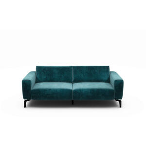 XXXLutz 2,5-SITZER Blau