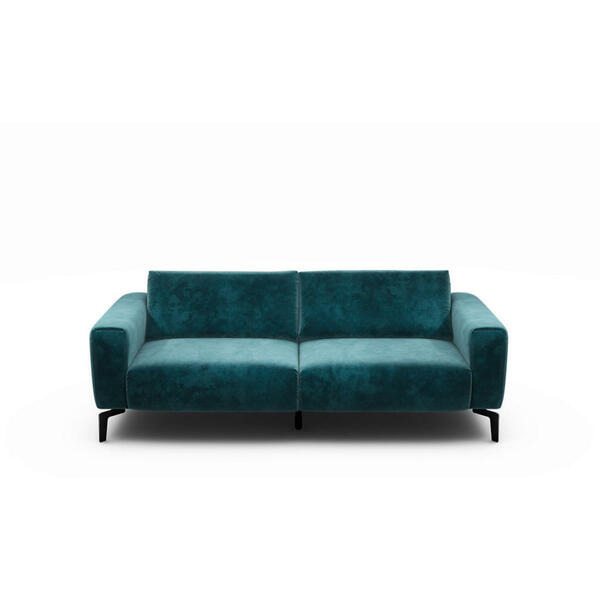 Bild 1 von XXXLutz 2,5-SITZER Blau