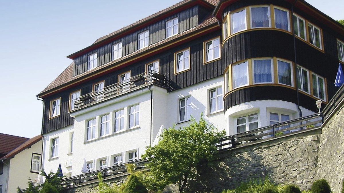 Bild 1 von Deutschland - Harz - Pension Zum Harzer Jodlermeister