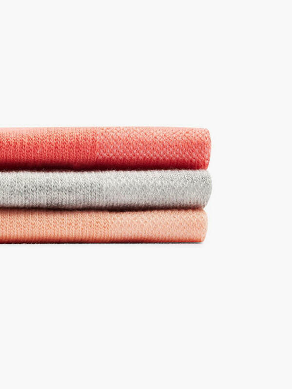 Bild 2 von Skechers 3er Pack Socken