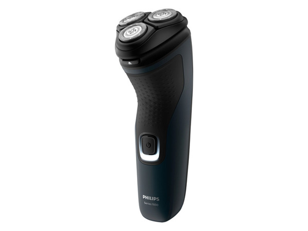 PHILIPS Rasierer »S1141/00 Series 1000«, mit 27 Klingen von Lidl für 39