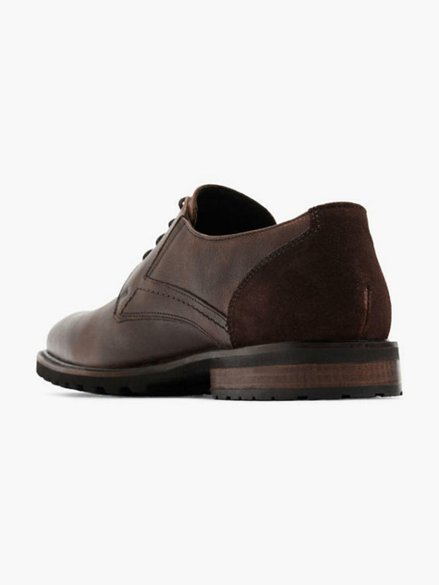 Bild 3 von AM SHOE Business Schnürer