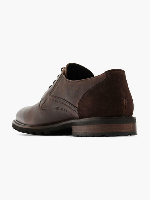 Bild 3 von AM SHOE Business Schnürer