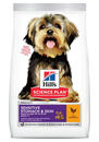 Bild 1 von Hill's Science Plan Small & Miniature Adult 1+ Sensitives Stomach & Skin, Huhn 6 kg