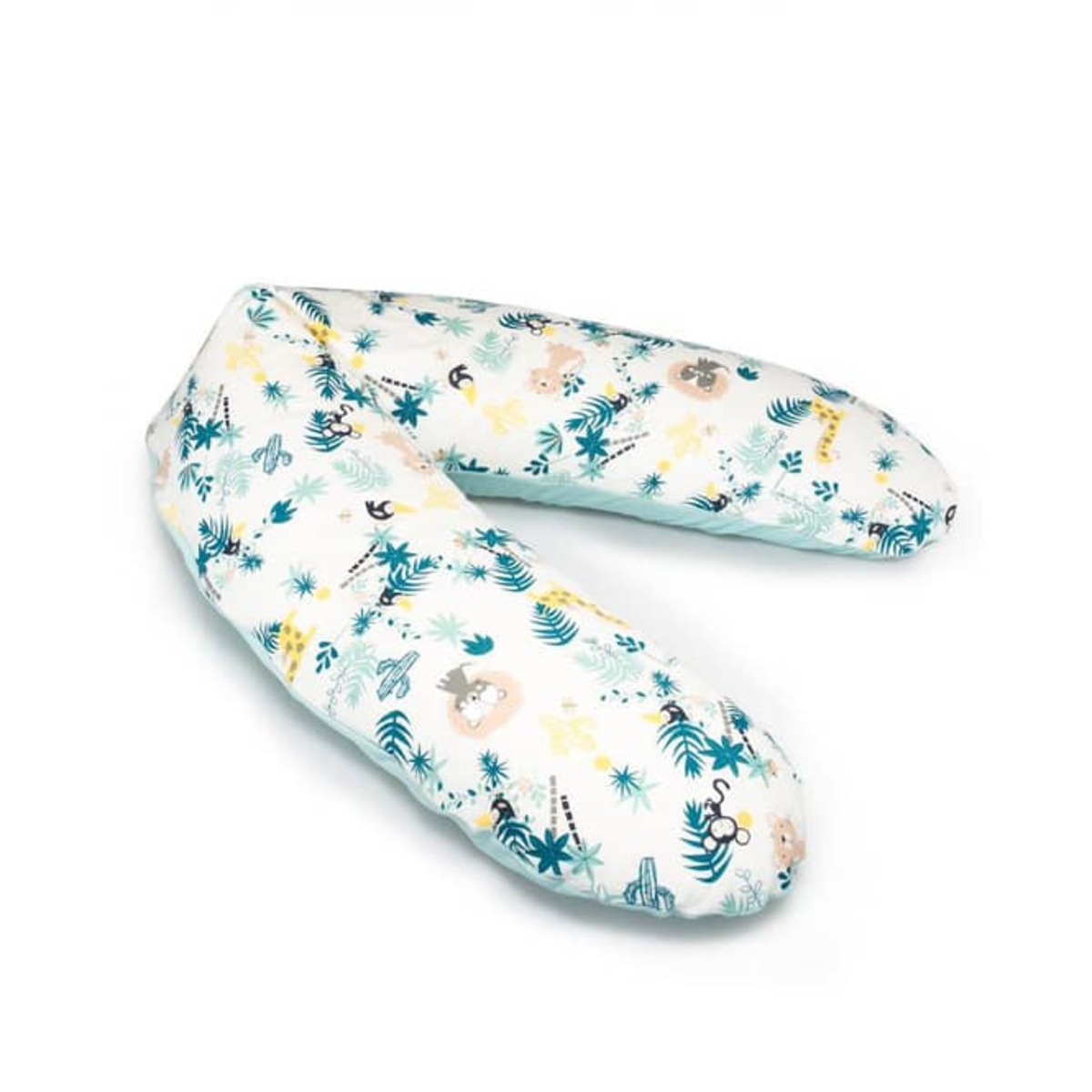 Bild 1 von pic Bear - Stillkissen - Premium - Jungle