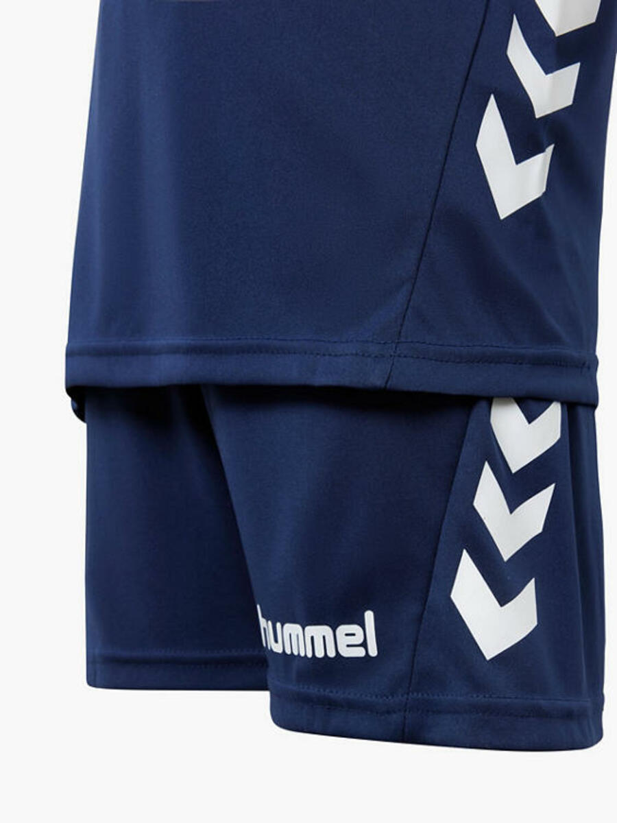 Bild 4 von hummel Trainingsanzug