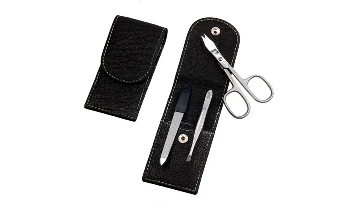 Bild 1 von Kniebes SONNENSCHEIN Taschenmanicure