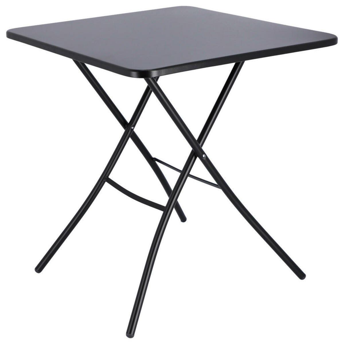 Bild 1 von Jan Kurtz GARTENKLAPPTISCH Schwarz