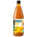 Bild 1 von Hohes C Plus Sonnenvitamin D Orange Maracuja Kaki 100% Saft 1l