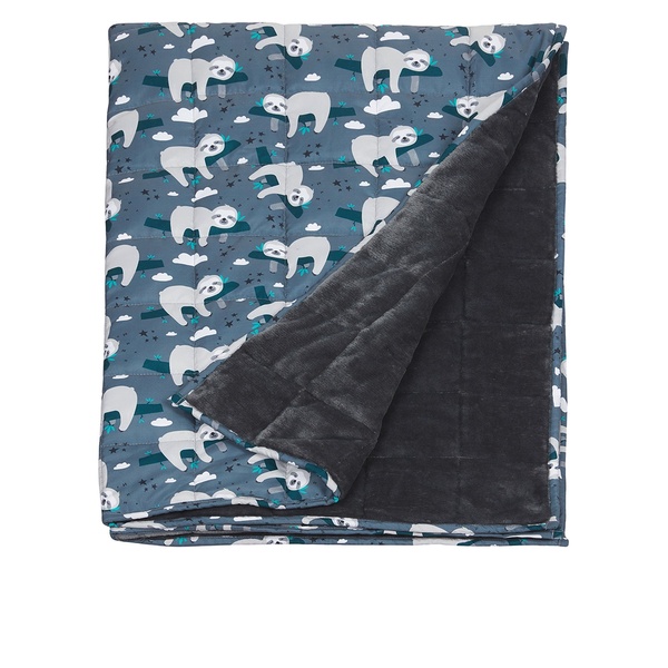 Bild 2 von DORMIA 3-kg-Kinder-Entspannungsdecke, 100 x 150 cm