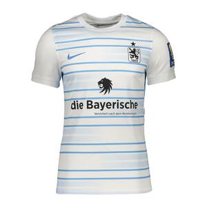 Nike TSV 1860 München 22-23 Heim Teamtrikot Herren