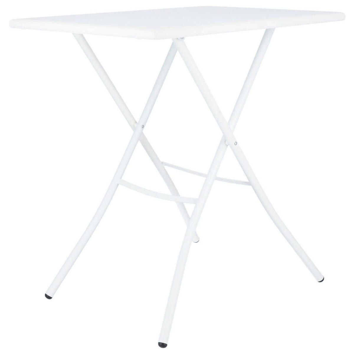 Bild 1 von Jan Kurtz GARTENKLAPPTISCH Weiß