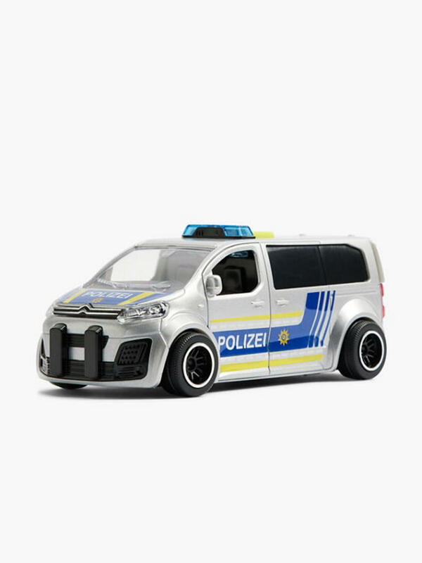 Bild 3 von Dickies Polizeiauto mit Licht