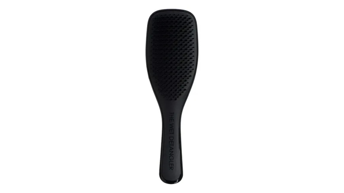 Bild 1 von Tangle Teezer The Wet Detangler Black