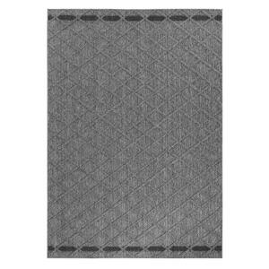Novel OUTDOORTEPPICH Grau