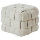 Bild 1 von XXXLutz SITZWÜRFEL Creme