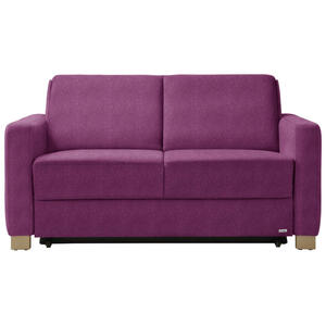 Livetastic SCHLAFSOFA Pink