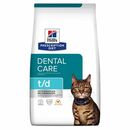 Bild 1 von Hill's Prescription Diet t/d Dental Care 1,5 kg