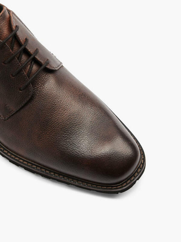 Bild 2 von AM SHOE Business Schnürer