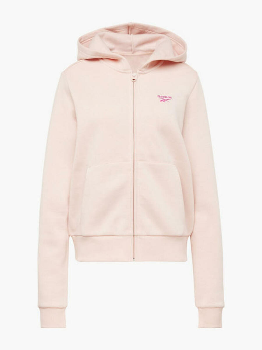 Bild 1 von Reebok Kapuzenjacke
