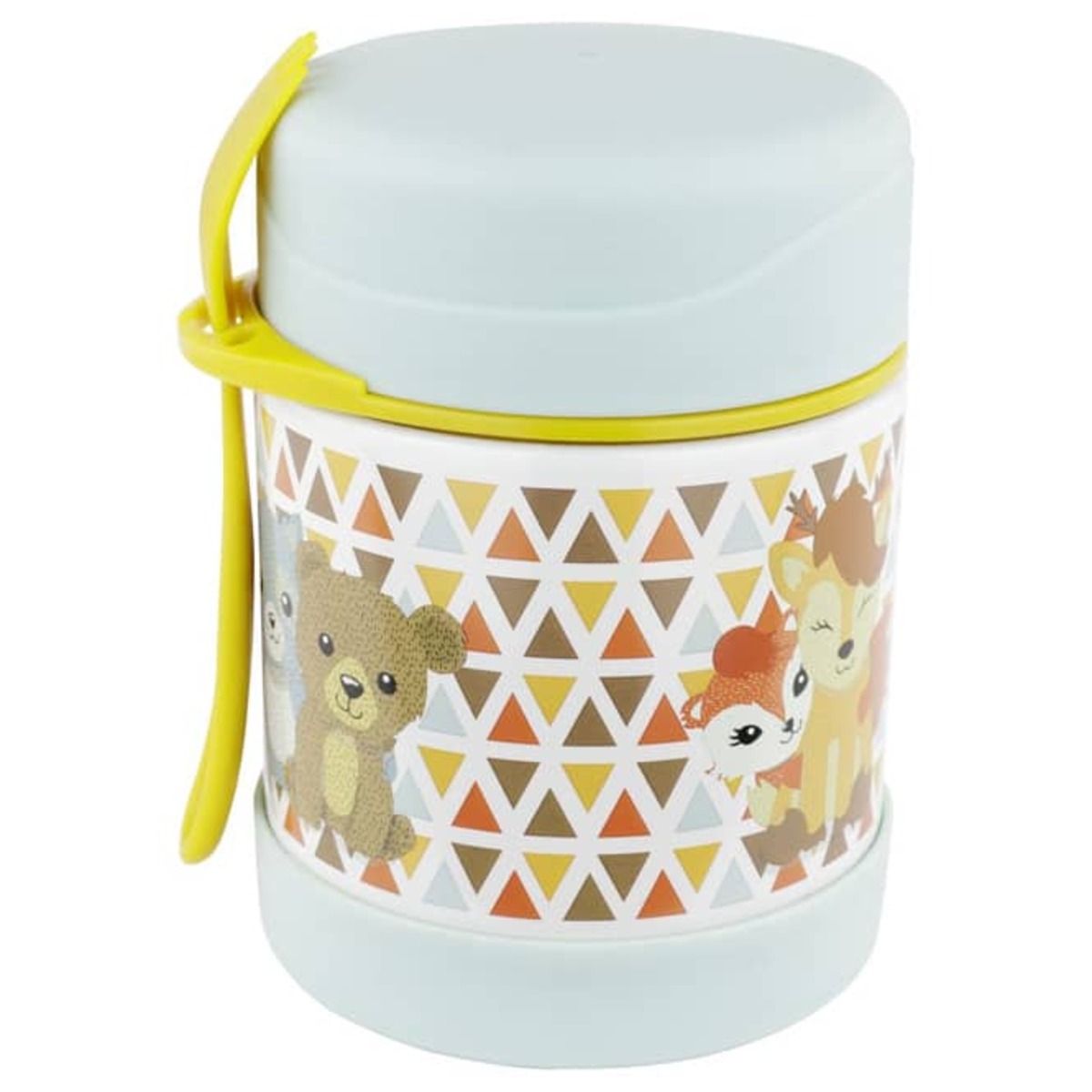 Bild 1 von Thermo-Beh&auml;lter - Waldfreunde