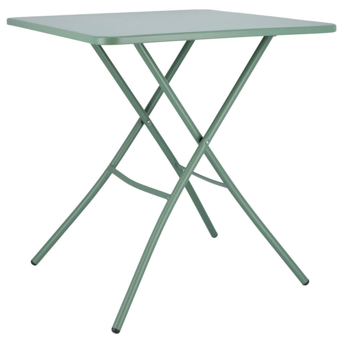 Bild 1 von Jan Kurtz GARTENKLAPPTISCH Salbeigrün