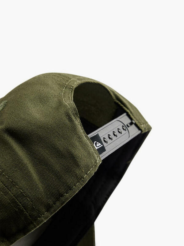 Bild 4 von Quiksilver Cap