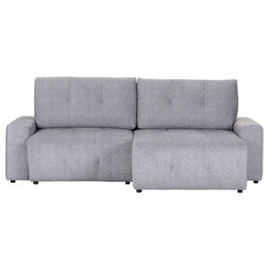 Carryhome ECKSOFA Grau