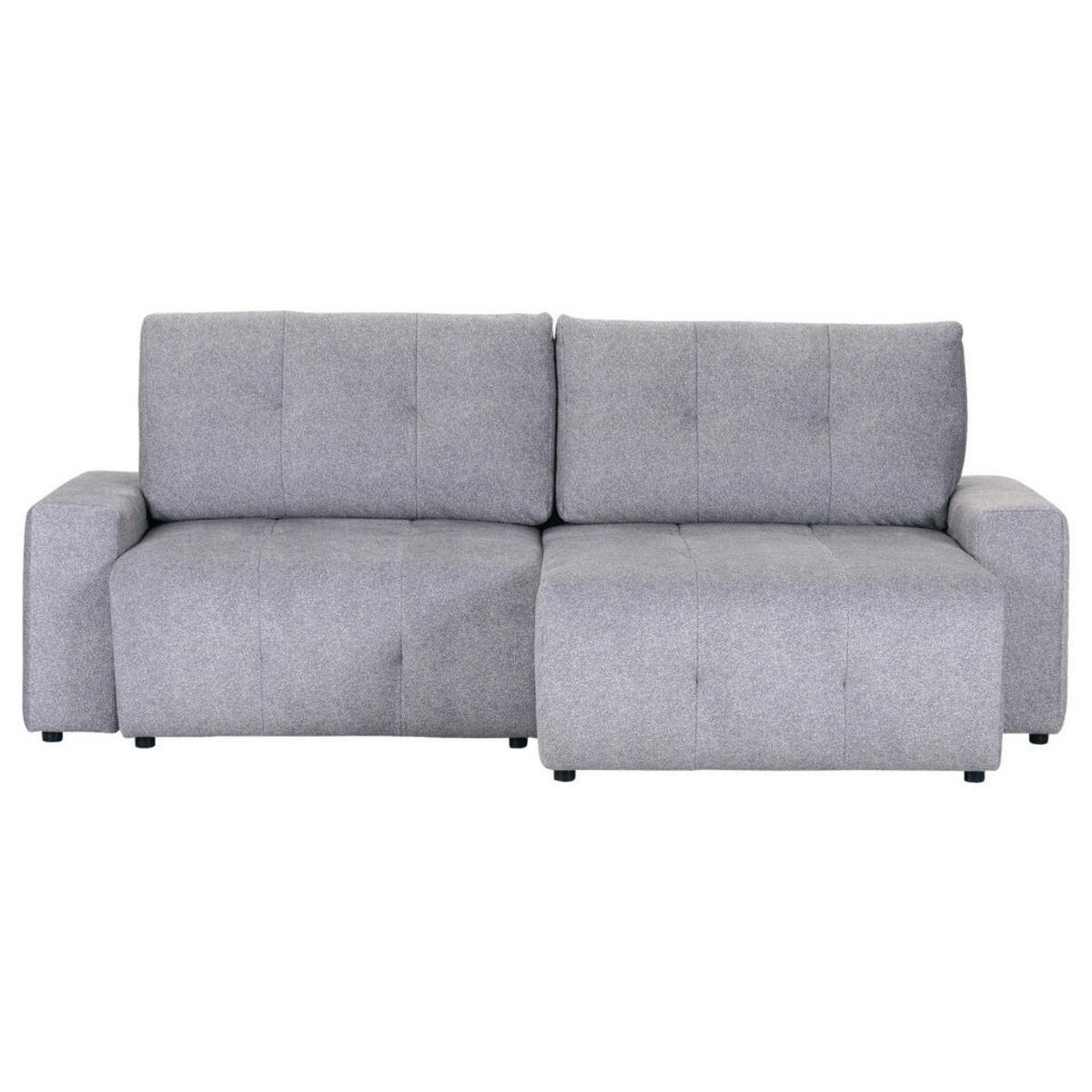 Bild 1 von Carryhome ECKSOFA Grau
