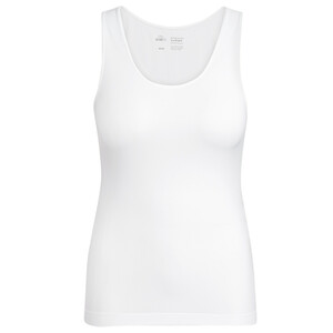 Damen Seamless-Unterhemd aus Mikrofaser