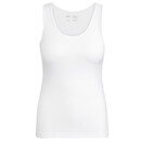 Bild 1 von Damen Seamless-Unterhemd aus Mikrofaser