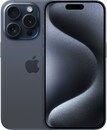 Bild 1 von iPhone 15 Pro (1TB) titan blau