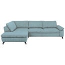 Bild 1 von Beldomo Style ECKSOFA Hellblau